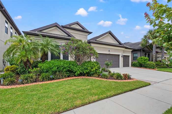 photo 2: 13822 MOONSTONE CANYON DRIVE, RIVERVIEW FL 33579