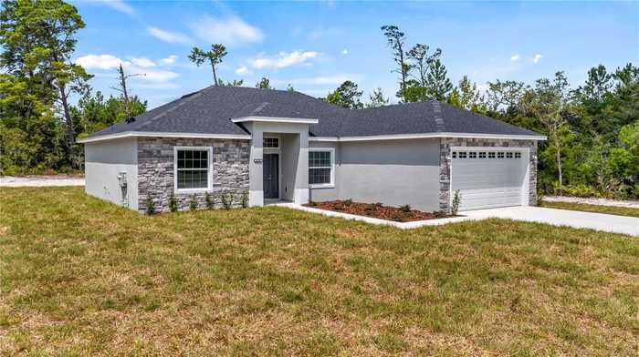 photo 2: 41348 ASPEN STREET, EUSTIS FL 32736