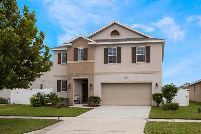 photo 2: 13525 SILVER STRAND FALLS DRIVE, ORLANDO FL 32824