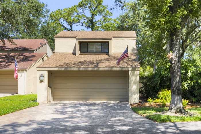 photo 1: 201 WEEPING ELM LANE, LONGWOOD FL 32779