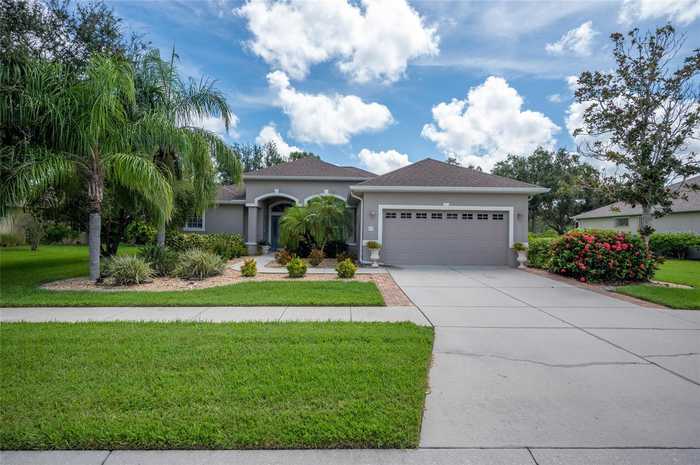 photo 1: 872 CLEAR LAKE DRIVE, ENGLEWOOD FL 34223