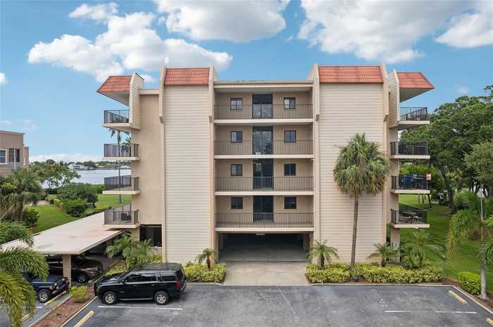 photo 2: 2700 BAYSHORE BOULEVARD Unit 9404, DUNEDIN FL 34698