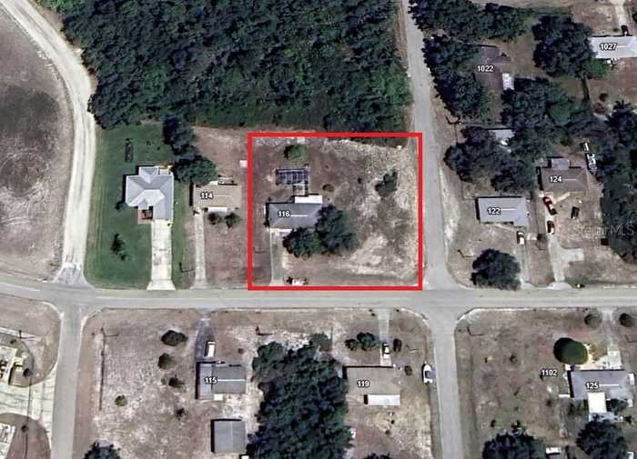 photo 60: 116 WASHINGTON BOULEVARD, LAKE PLACID FL 33852