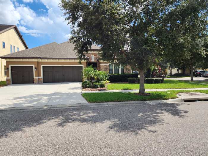 photo 1: 10911 CHARMWOOD DRIVE, RIVERVIEW FL 33569