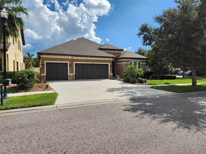 photo 2: 10911 CHARMWOOD DRIVE, RIVERVIEW FL 33569