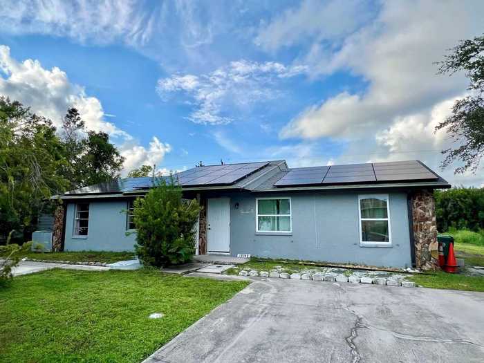 photo 1: 10348 KIDRON AVENUE Unit B, ENGLEWOOD FL 34224