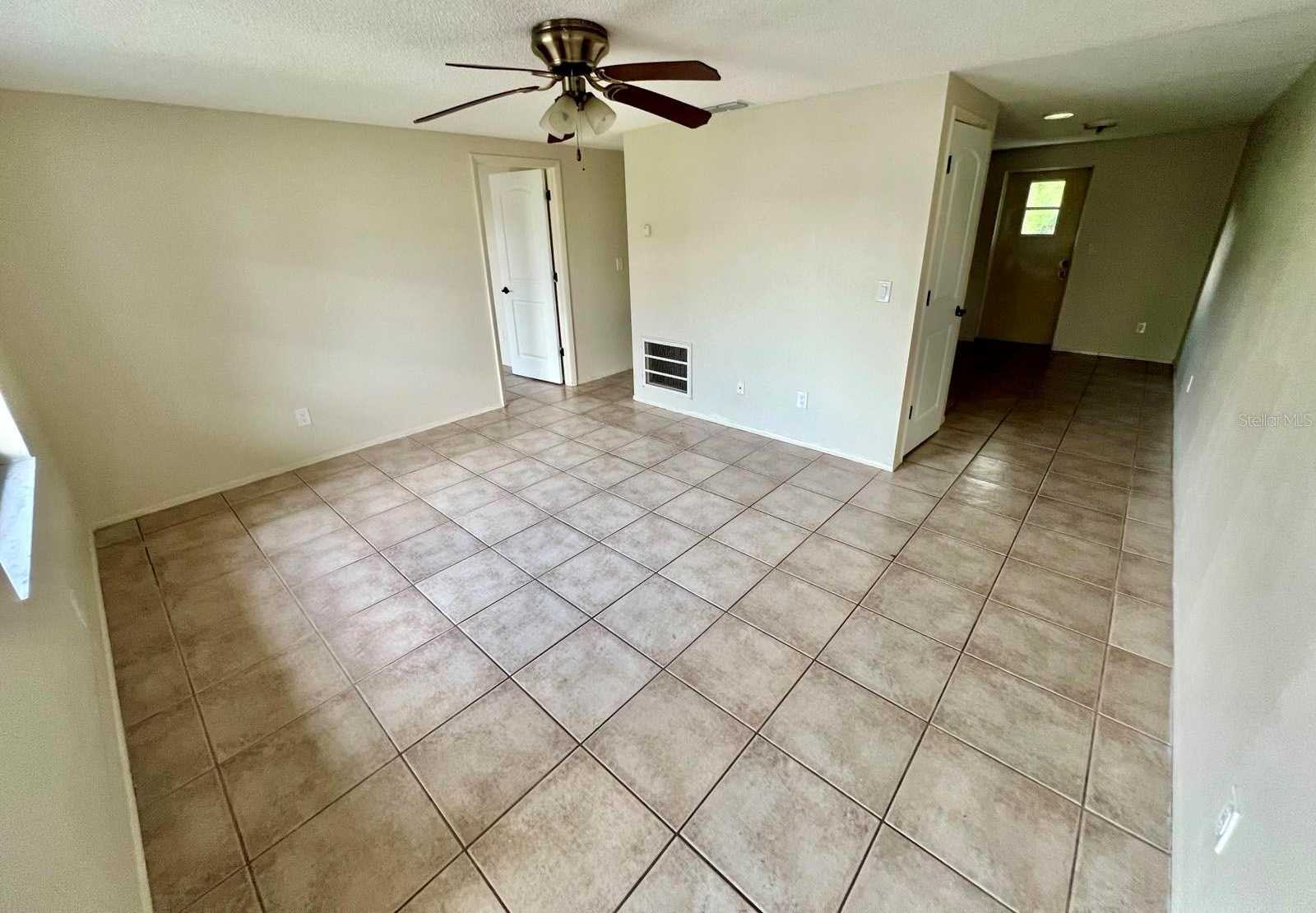 photo 3: 10348 KIDRON AVENUE Unit B, ENGLEWOOD FL 34224