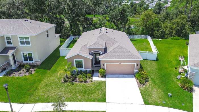 photo 1: 6689 COBBLE BLISS STREET, ZEPHYRHILLS FL 33541