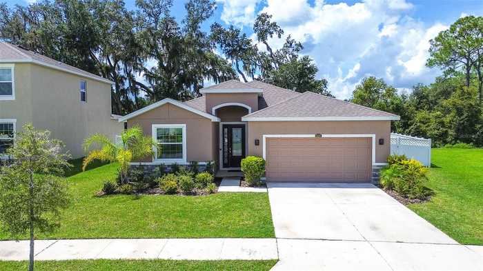 photo 2: 6689 COBBLE BLISS STREET, ZEPHYRHILLS FL 33541