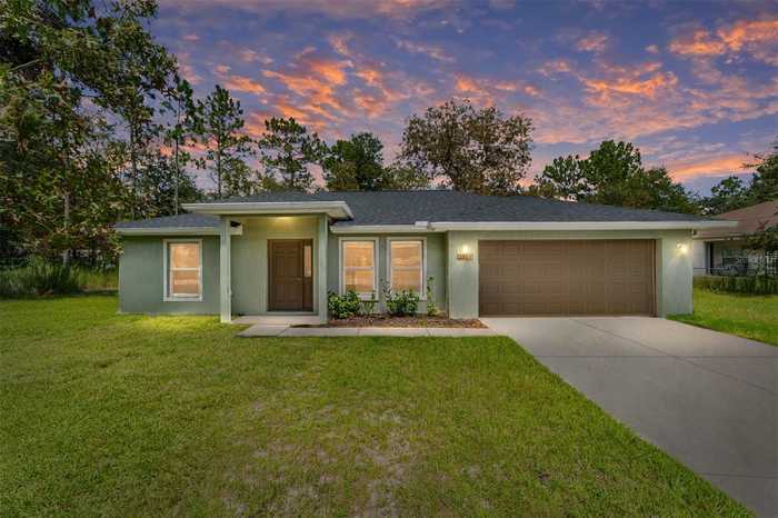 photo 2: 142 JUNIPER LOOP CIRCLE, OCALA FL 34480