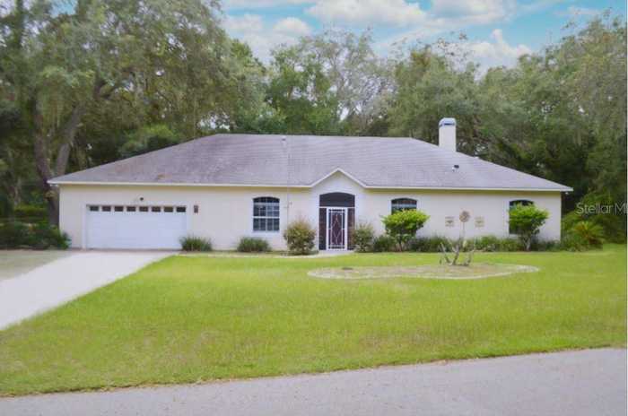 photo 1: 1311 MANDARIN LANE, FRUITLAND PARK FL 34731