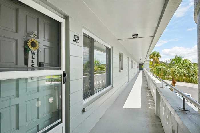 photo 2: 2340 GRECIAN WAY Unit 52, CLEARWATER FL 33763