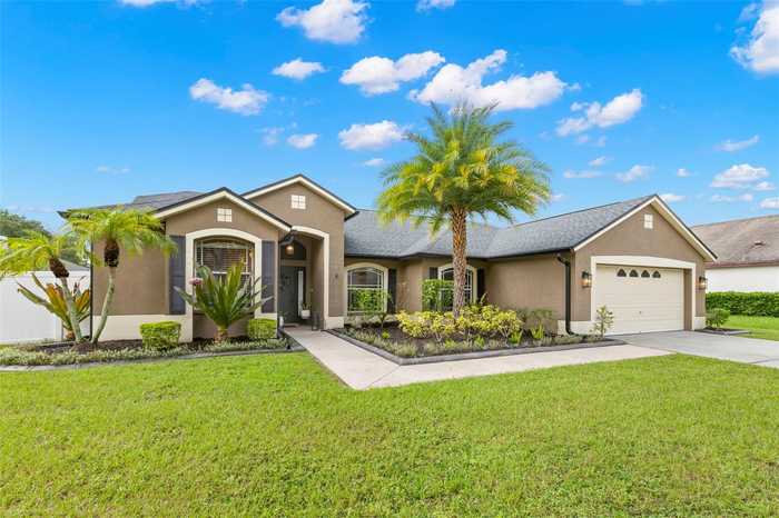 photo 1: 9329 SUNNYOAK DRIVE, RIVERVIEW FL 33569