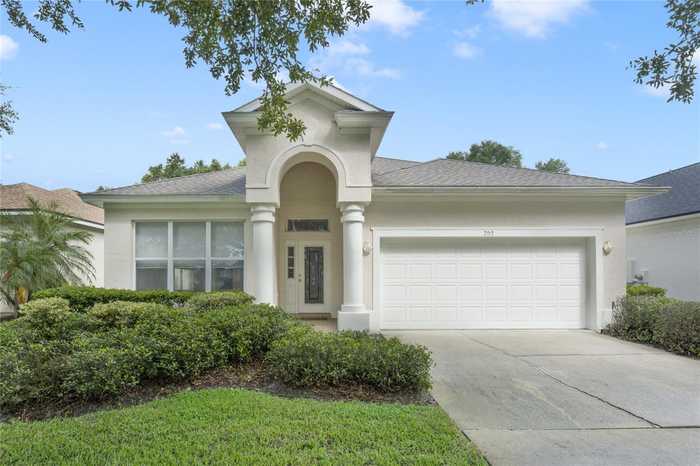 photo 1: 792 LAKEWORTH CIRCLE, LAKE MARY FL 32746