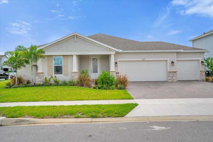 photo 1: 727 ANNABELL RIDGE ROAD, MINNEOLA FL 34715