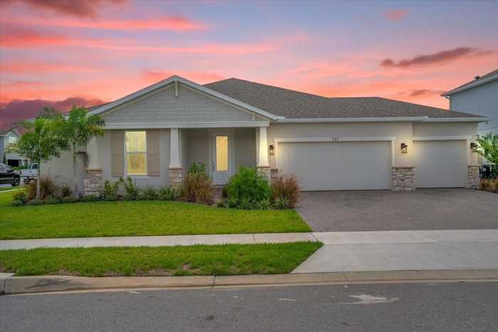 photo 2: 727 ANNABELL RIDGE ROAD, MINNEOLA FL 34715