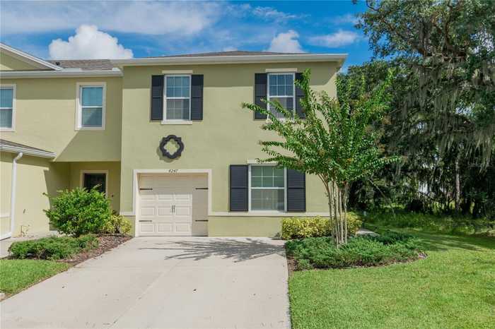 photo 1: 4247 SHACKELFORD COURT, ORLANDO FL 32824