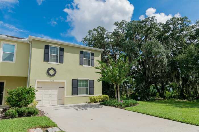 photo 2: 4247 SHACKELFORD COURT, ORLANDO FL 32824