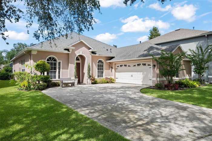 photo 1: 727 JUNE LAKE LANE, BRANDON FL 33510