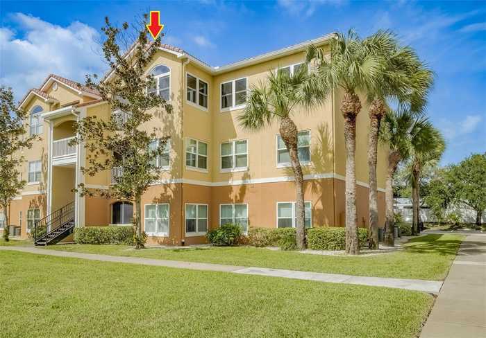 photo 2: 10764 70TH AVENUE Unit 5302, SEMINOLE FL 33772