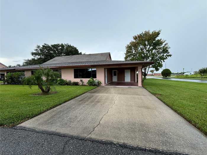 photo 1: 202 GENESIS POINTE DRIVE Unit 202, LAKE WALES FL 33859