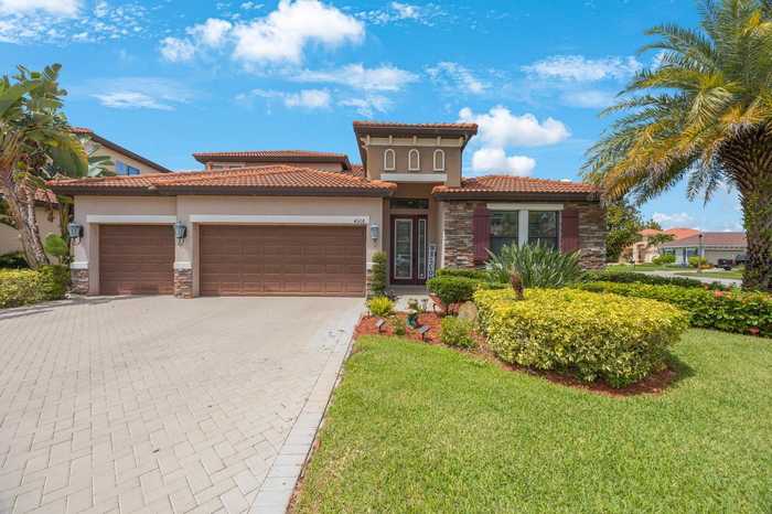 photo 2: 4508 GRAND LAKESIDE DRIVE, PALM HARBOR FL 34684