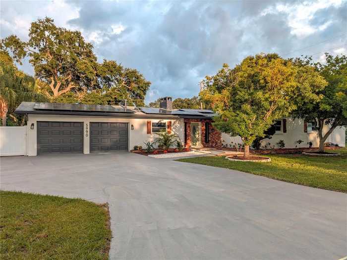 photo 2: 5990 8TH STREET S, ST PETERSBURG FL 33705