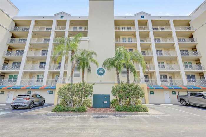 photo 1: 1200 COUNTRY CLUB DRIVE Unit 3405, LARGO FL 33771