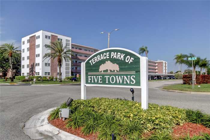 photo 40: 5750 80TH STREET N Unit A303, SAINT PETERSBURG FL 33709