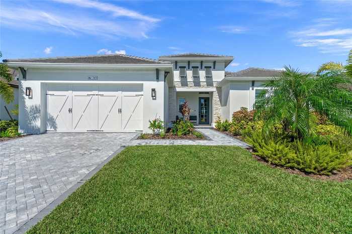 photo 1: 745 TAILWIND PLACE, SARASOTA FL 34240