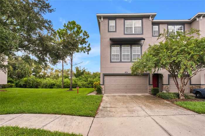 photo 2: 2539 LEXINGTON OAK DRIVE, BRANDON FL 33511