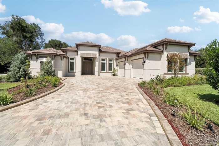 photo 1: 6 ROMA COURT, PALM COAST FL 32137