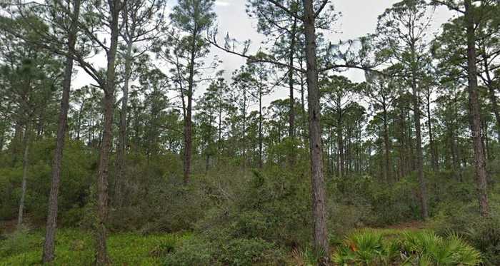 photo 1: 230 SUN WAY DRIVE, LAKE PLACID FL 33852