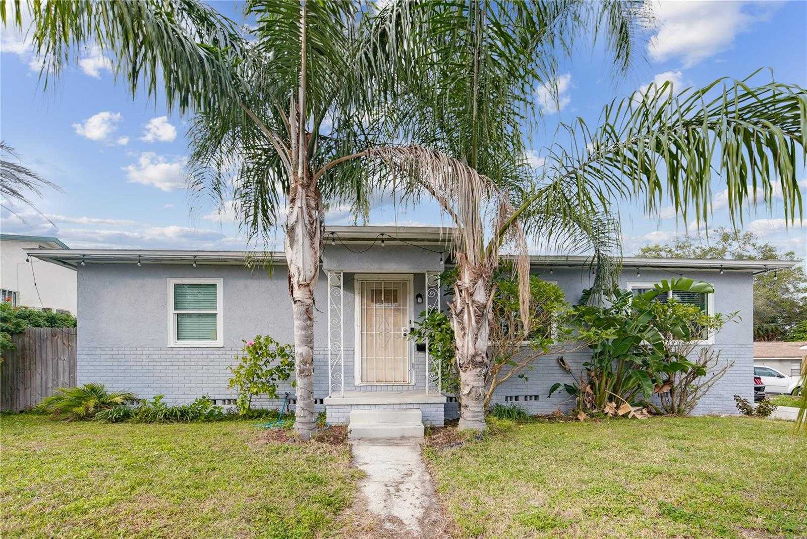 photo 1: 873 16TH AVENUE S, SAINT PETERSBURG FL 33701