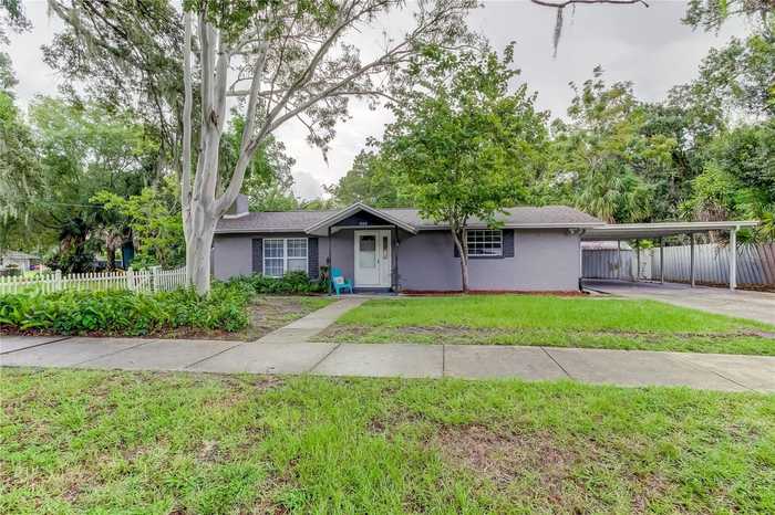 photo 1: 508 PARK BOULEVARD, OLDSMAR FL 34677