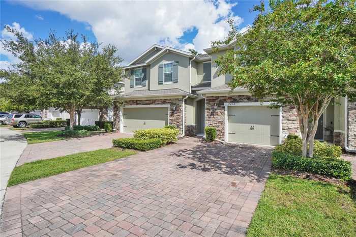 photo 2: 7632 ALOMA PINES COURT, WINTER PARK FL 32792