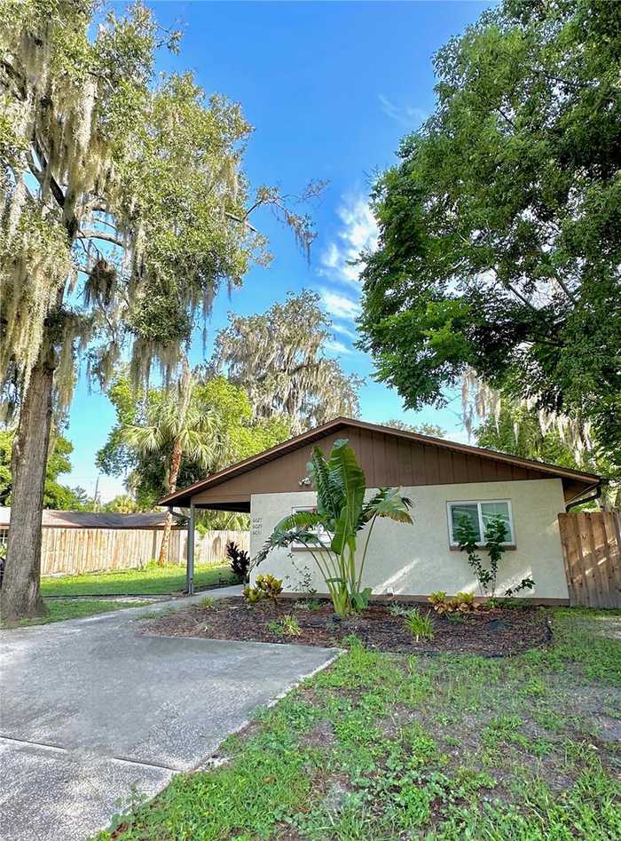 photo 1: 6027 WYOMING AVENUE, NEW PORT RICHEY FL 34653