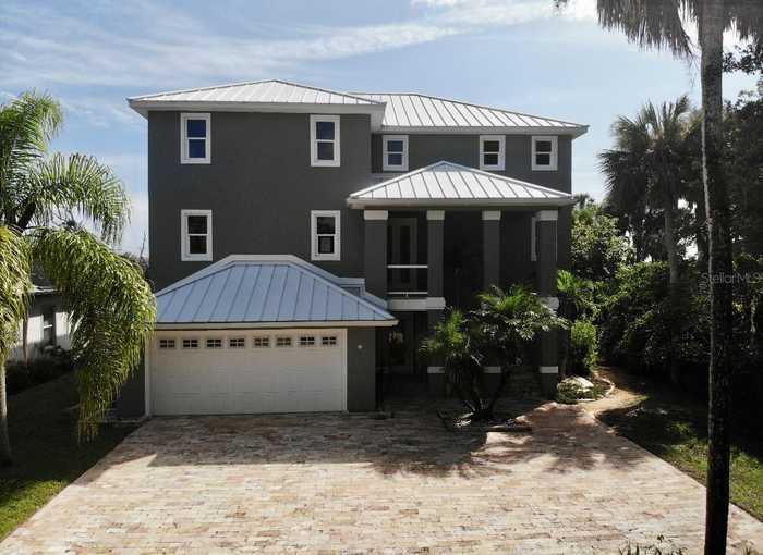 photo 1: 223 S RIVERWALK DRIVE, PALM COAST FL 32137