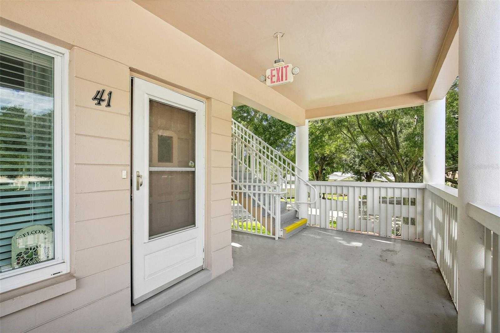 photo 2: 2435 SUMATRAN WAY Unit 41, CLEARWATER FL 33763