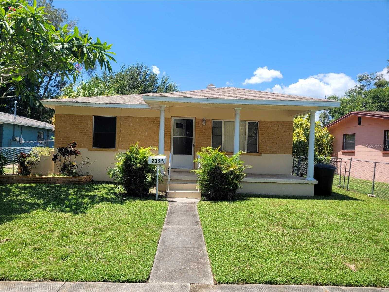 photo 1: 2325 HIGHLAND STREET S, SAINT PETERSBURG FL 33705