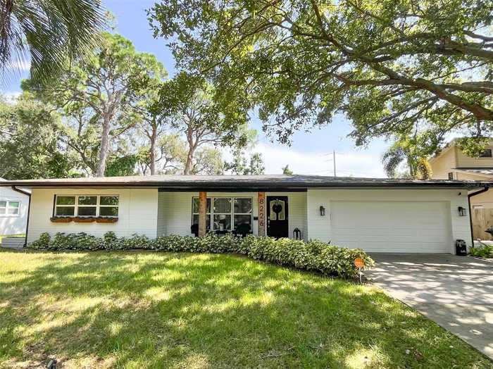 photo 1: 8226 33RD AVENUE N, SAINT PETERSBURG FL 33710