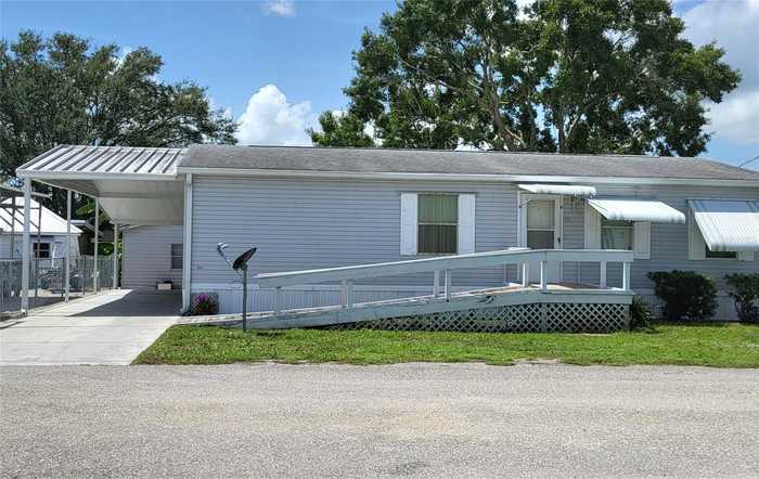 photo 2: 1172 7TH STREET, OKEECHOBEE FL 34974