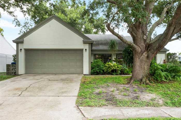 photo 1: 5669 25TH STREET CIRCLE E, BRADENTON FL 34203