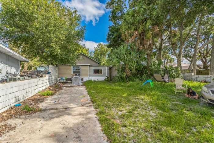 photo 1: 6637 50TH AVENUE N, SAINT PETERSBURG FL 33709