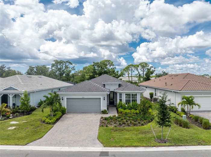 photo 1: 9982 BEACHWALK DRIVE, ENGLEWOOD FL 34223