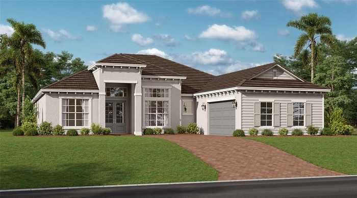 photo 1: 12695 WELLEN GOLF STREET, VENICE FL 34293