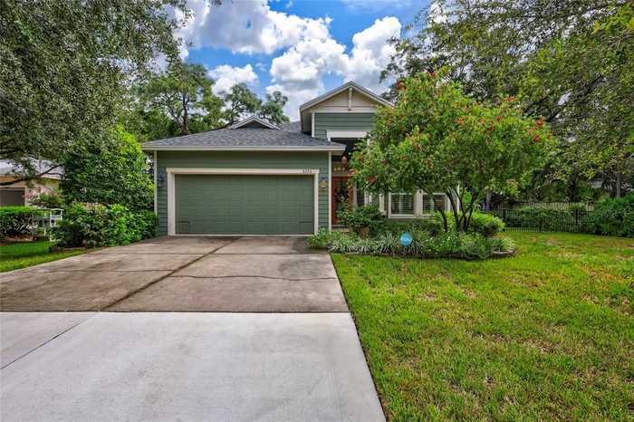 photo 1: 6226 W THORPE STREET, TAMPA FL 33611