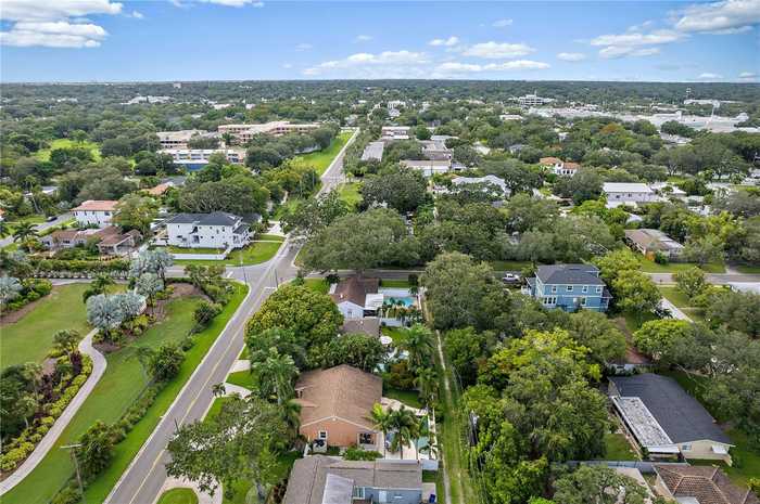 photo 34: 401 34TH AVENUE NE, SAINT PETERSBURG FL 33704