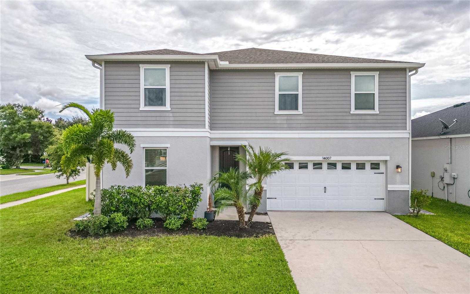 photo 1: 14007 CREEK HARBOR DRIVE, ORLANDO FL 32824