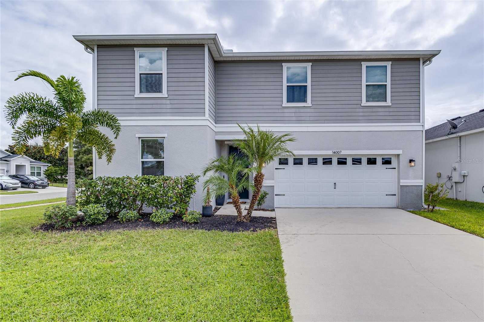 photo 2: 14007 CREEK HARBOR DRIVE, ORLANDO FL 32824